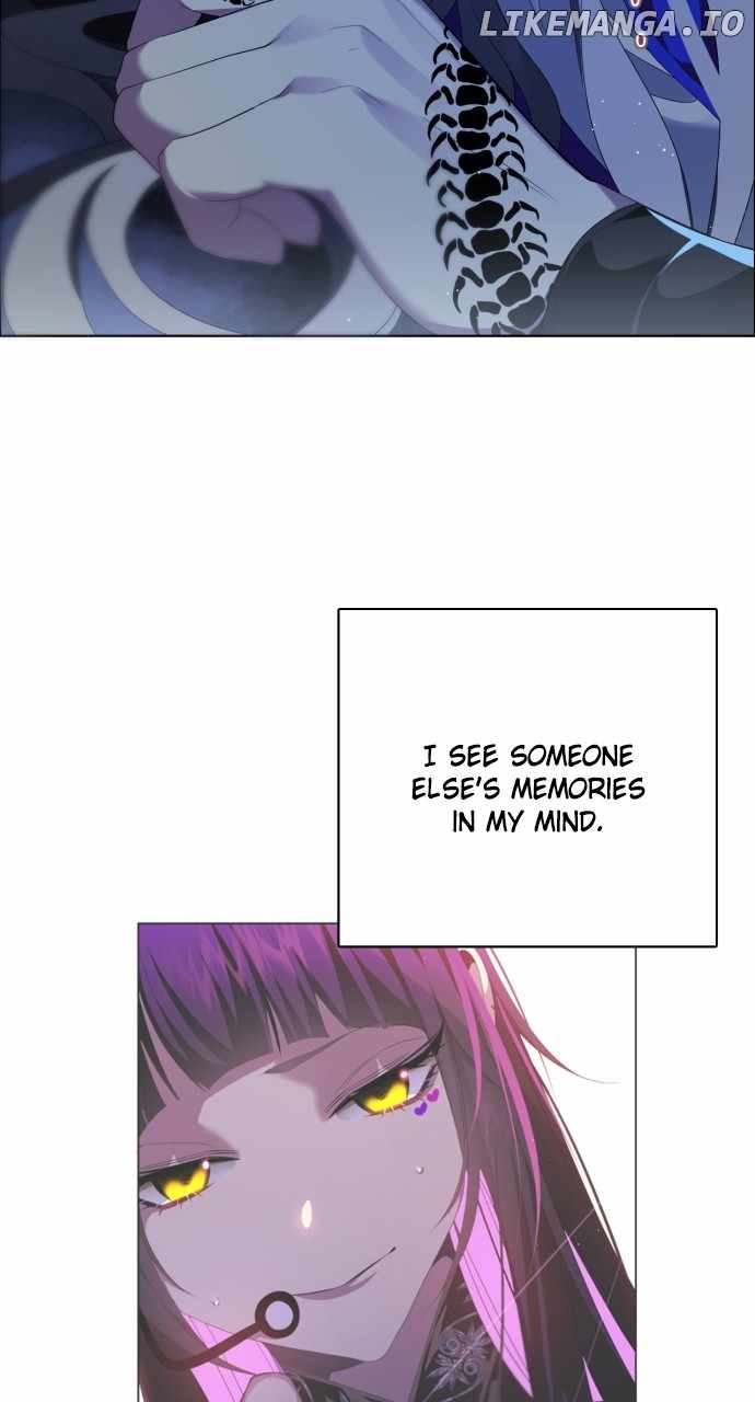 Zero Game Chapter 304 6